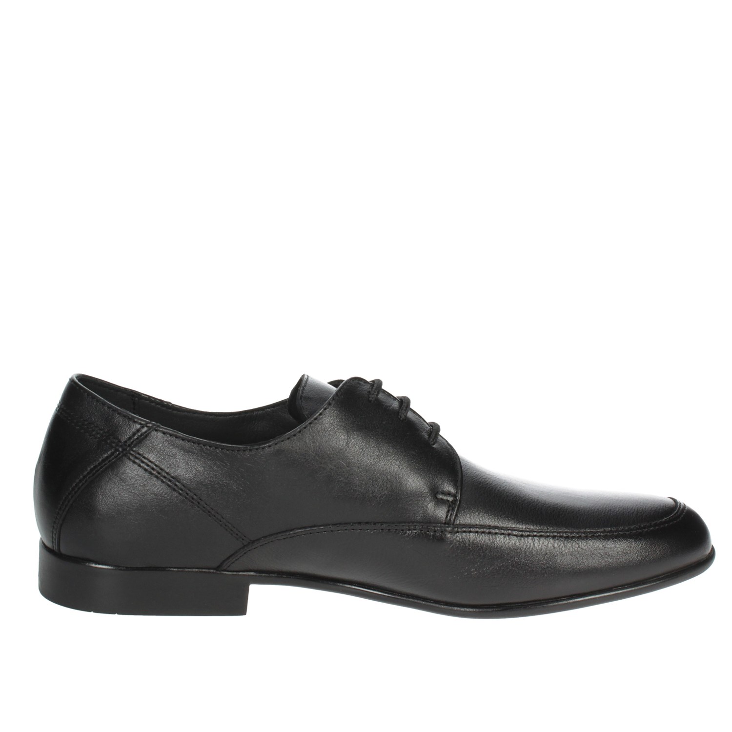 Baerchi Comfort Shoes Black Baerchi Shoes Comfort Shoes Black 3400