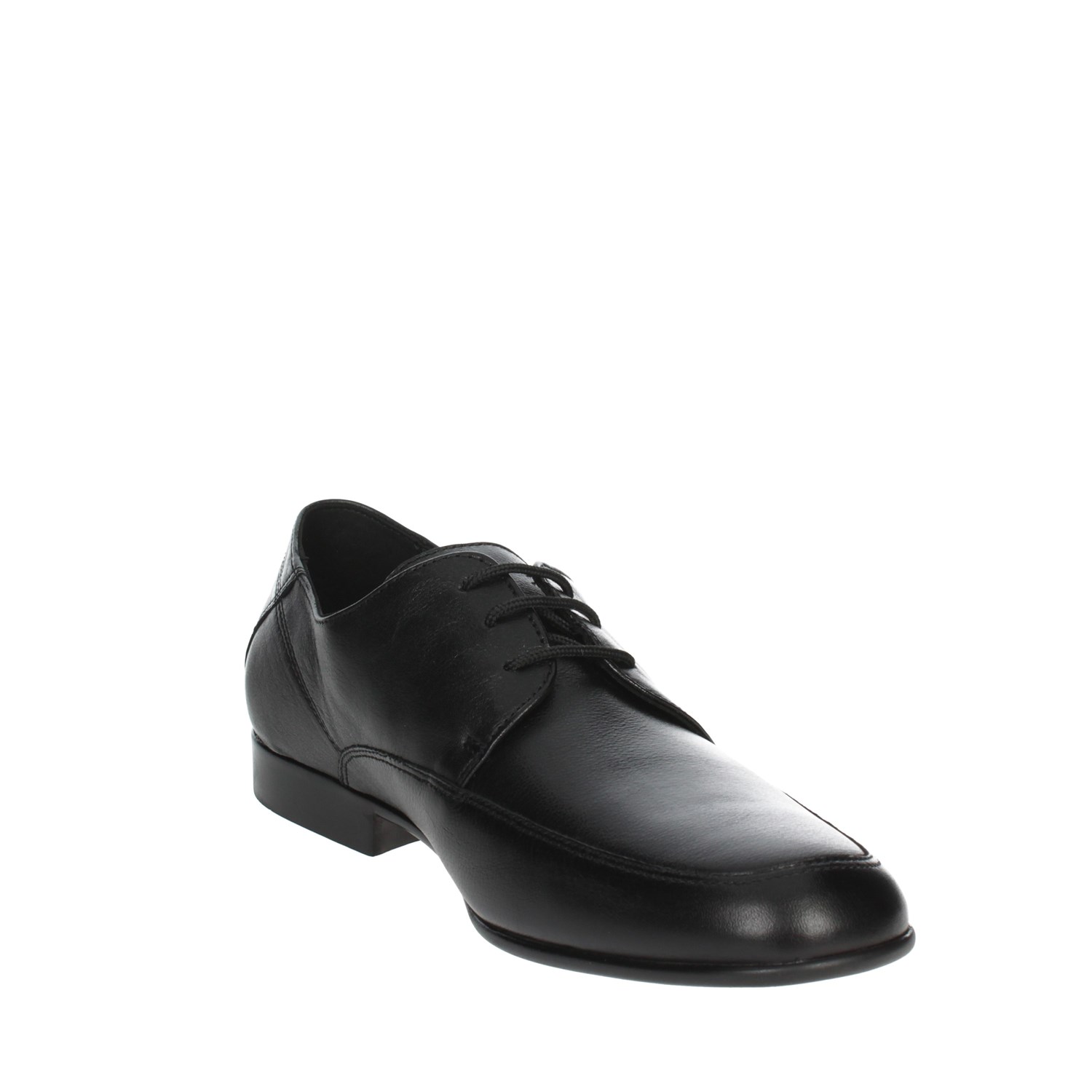 Baerchi Comfort Shoes Black Baerchi Shoes Comfort Shoes Black 3400