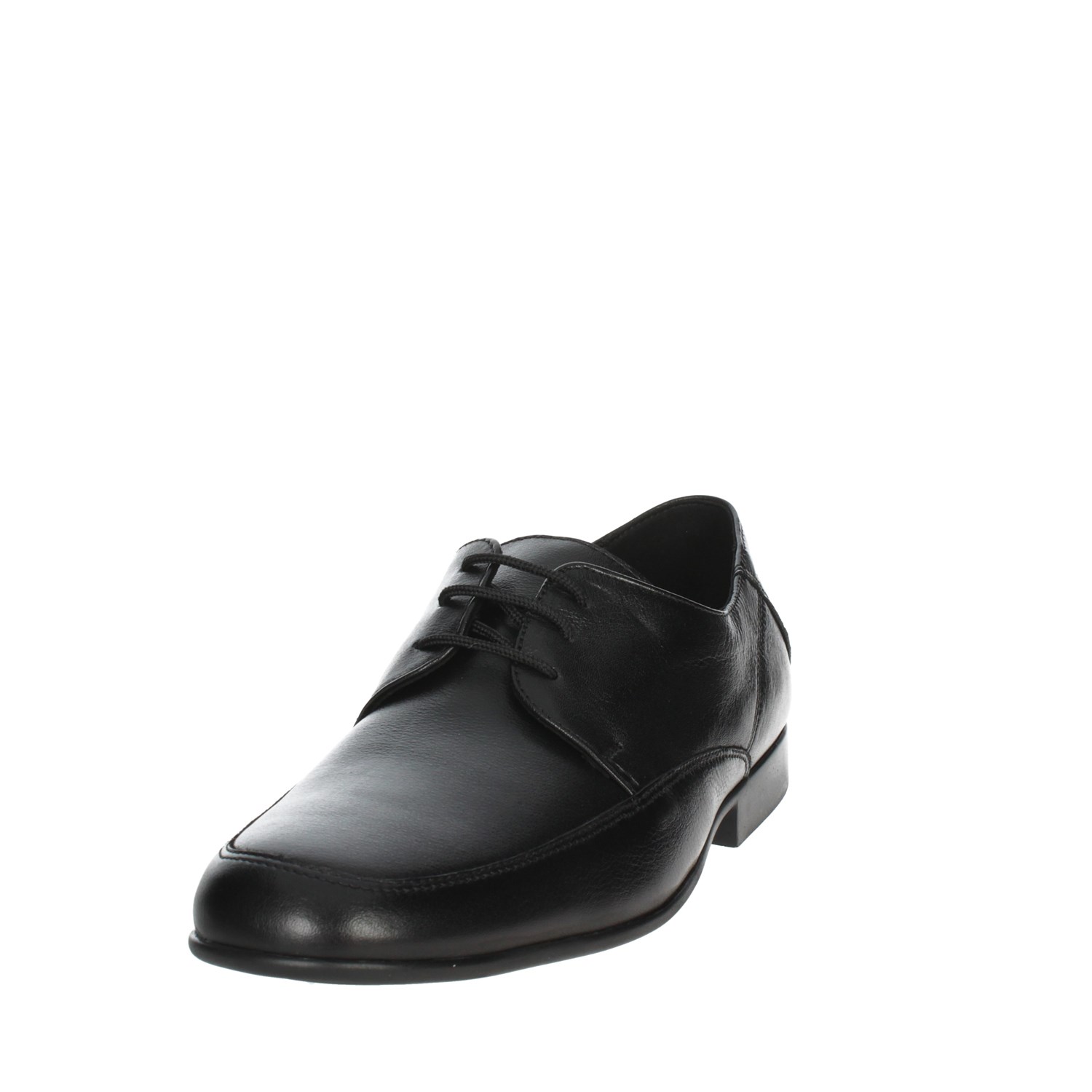 Baerchi Comfort Shoes Black Baerchi Shoes Comfort Shoes Black 3400