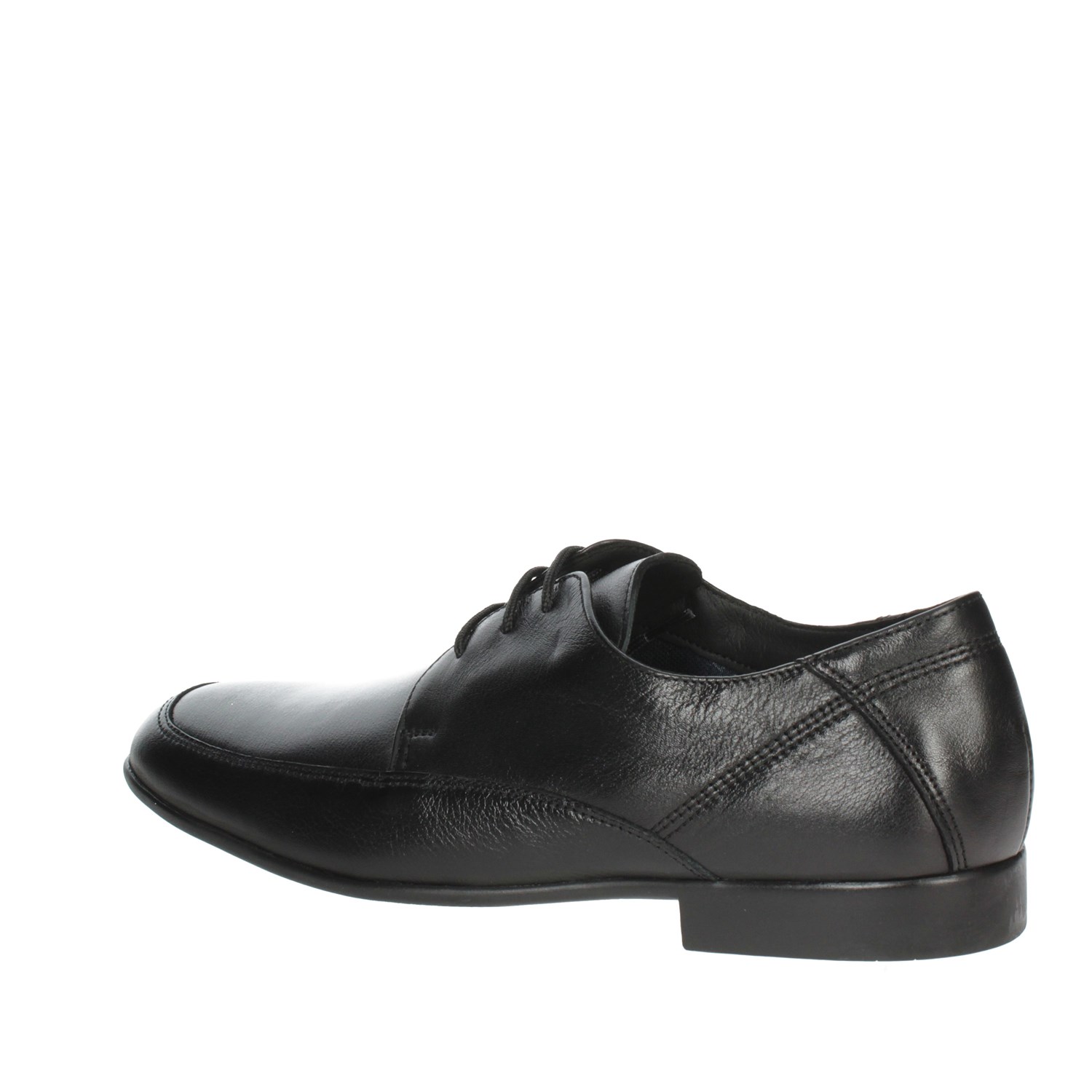 Baerchi Comfort Shoes Black Baerchi Shoes Comfort Shoes Black 3400
