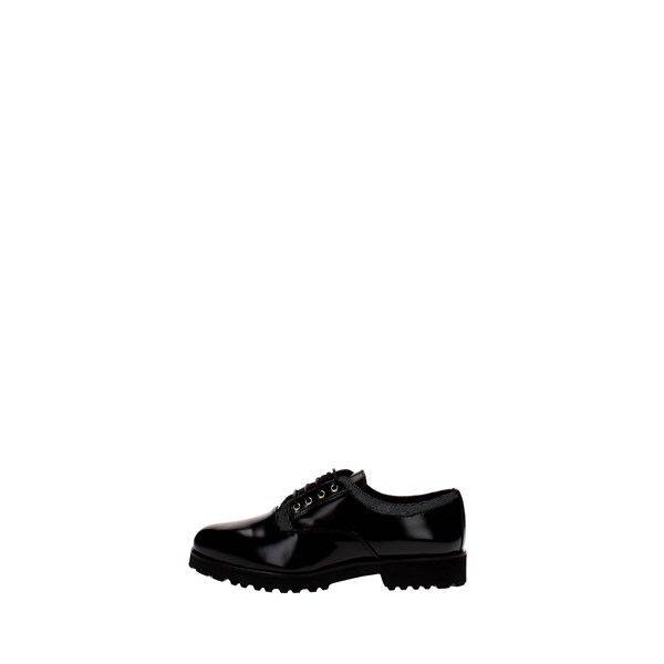 Samsonite Shoes Brogue Black SFW102686