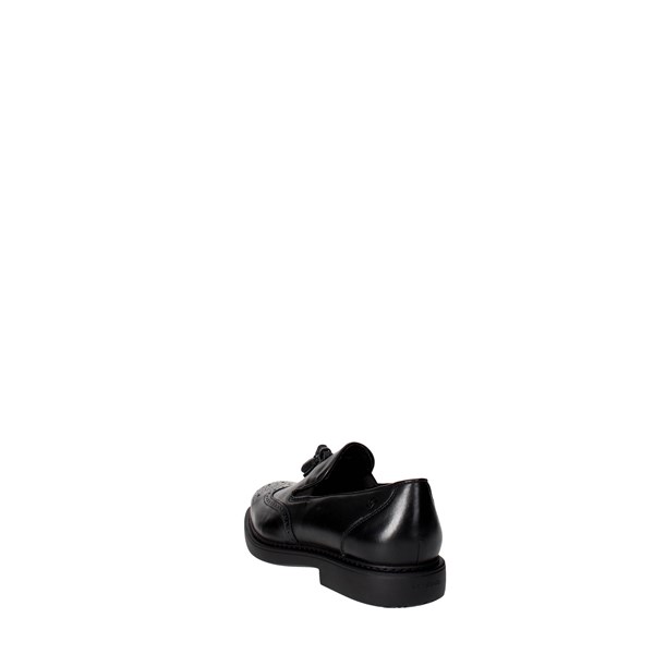 Samsonite Shoes Brogue Black SFM102370