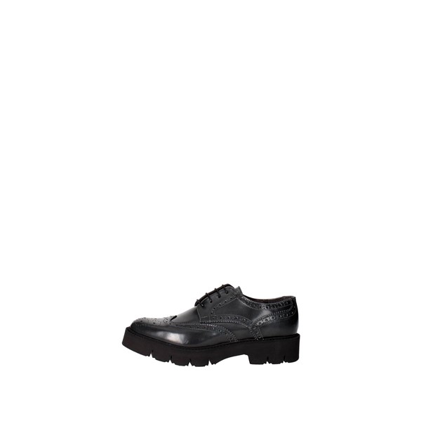 Marechiaro Shoes Brogue Grey A5702/Q