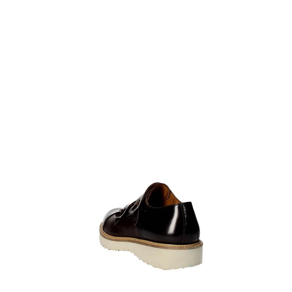 Marechiaro Shoes Brogue Brown 4290