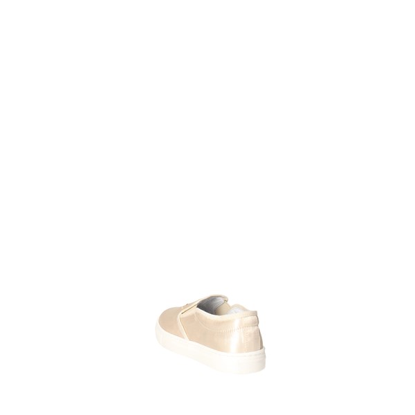 Blumarine  Shoes Slip-on Shoes Beige D3552