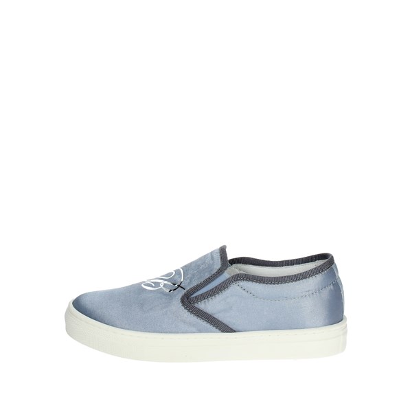 Blumarine  Shoes Slip-on Shoes Jeans D5352