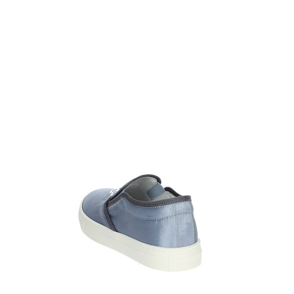 Blumarine  Shoes Slip-on Shoes Jeans D5352