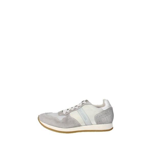 Docksteps Shoes Sneakers Ice grey DSE103416