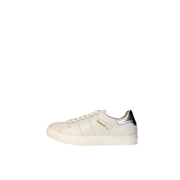 Braccialini Shoes Sneakers Beige/White B7