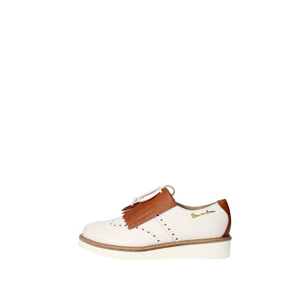 Braccialini Shoes Comfort Shoes  White B8-I