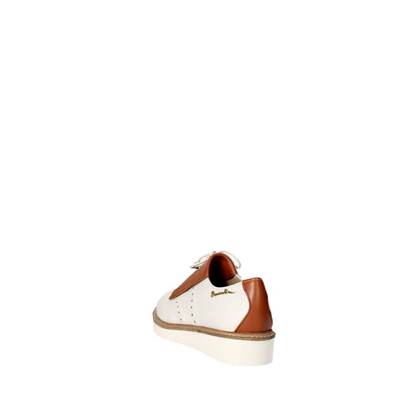 Braccialini Shoes Comfort Shoes  White B8-I
