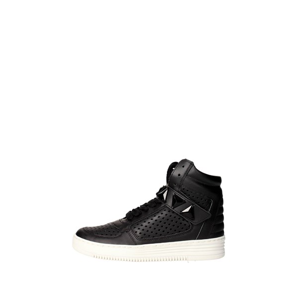 Cult Shoes Sneakers Black CLE102121