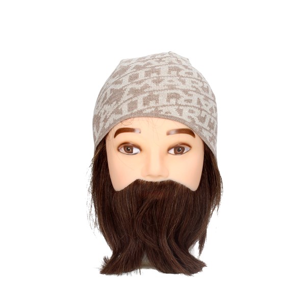 La Martina Accessories Hat Beige CAP 01429
