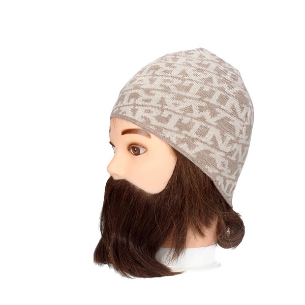 La Martina Accessories Hat Beige CAP 01429