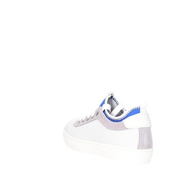 Melania Shoes Sneakers White ME6148F7E.A