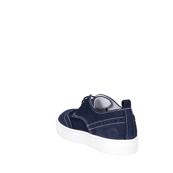 Melania Shoes Sneakers Blue ME6126F7E.B