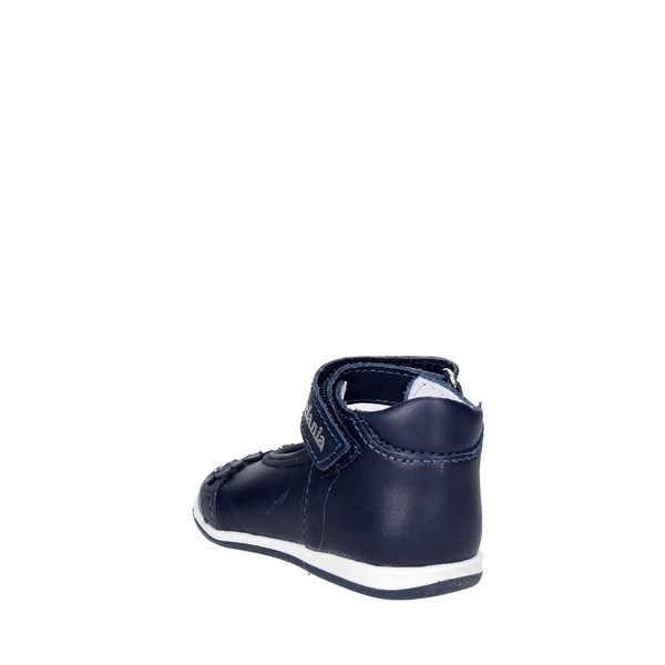 Melania Shoes Ballet Flats Blue ME0121A7E.A
