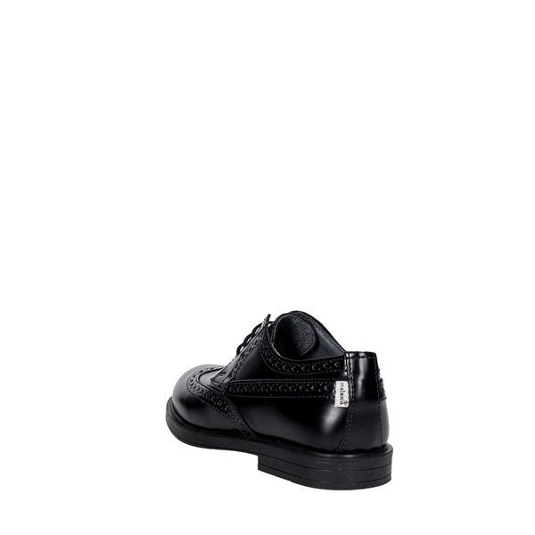 Melania Shoes Brogue Black ME6013F6I.I