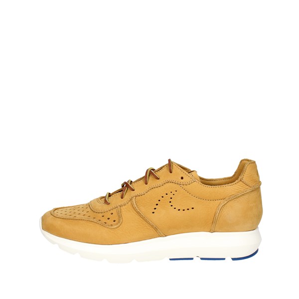 Docksteps Shoes Sneakers Yellow DSE104330