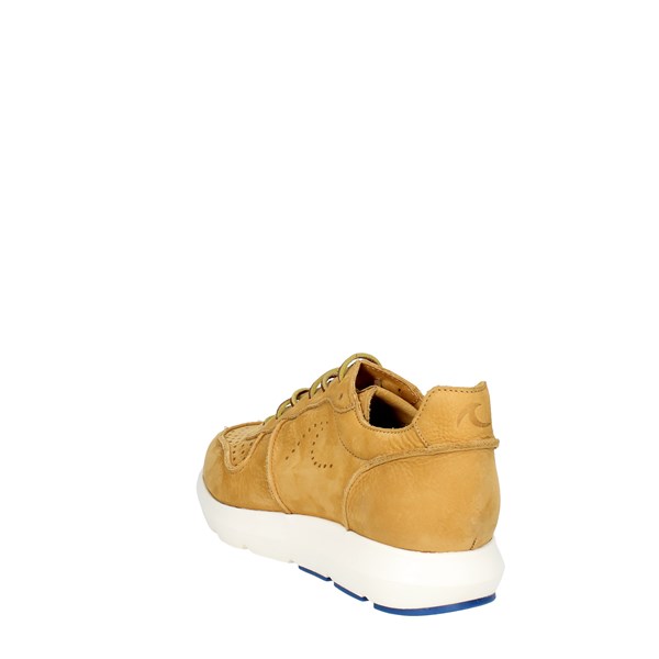 Docksteps Shoes Sneakers Yellow DSE104330