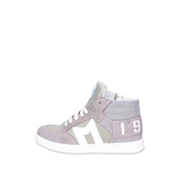 Melania Shoes Sneakers Grey ME2142D7E.A