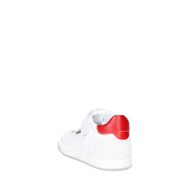 Ciao Bimbi Shoes Sandal White 2652.06