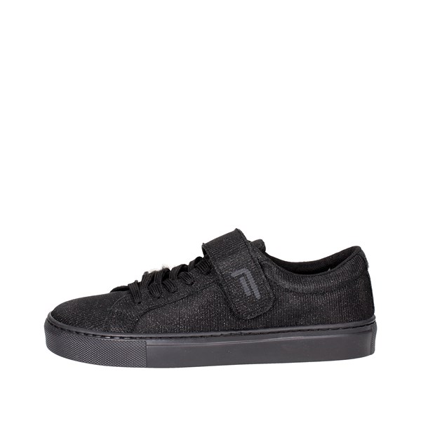 Fornarina Shoes Sneakers Black PIFAN9558WGA0000