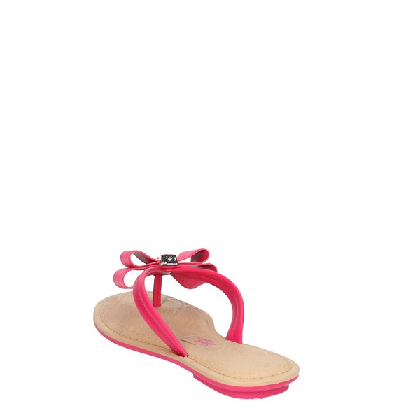 Grendha Shoes Flip Flops Rose 17118 90063