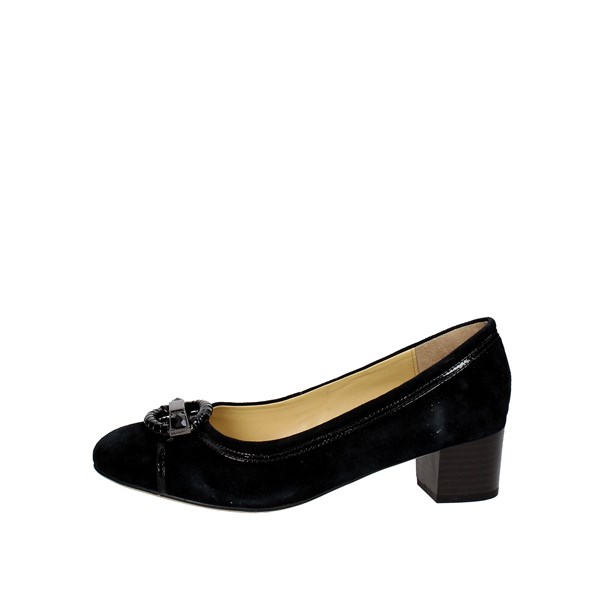 Scarpe dcollet NUOVO Donna Zeppa 4409 ROSSO 36 Scarpe dcollet NUOVO Donna Zeppa 4409 ROSSO 36