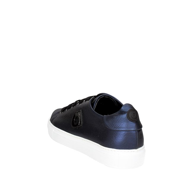 Agile By Rucoline  Shoes Sneakers Blue 8016(B*)
