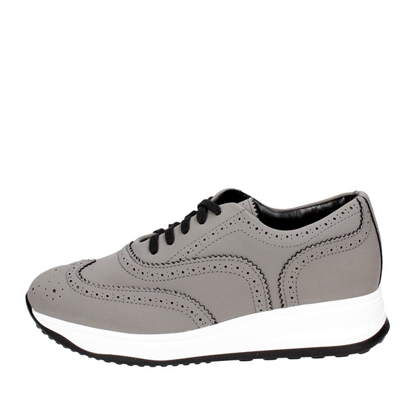 Agile By Rucoline  Shoes Sneakers Grey 8314(C*)