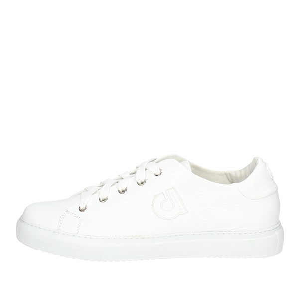 Agile By Rucoline  Shoes Sneakers White 8016(F*)