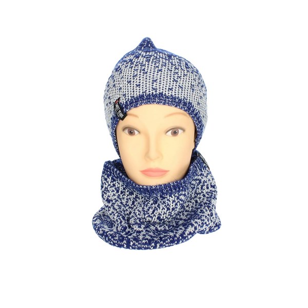 Sweet Years Accessories Cowls Blue 35104