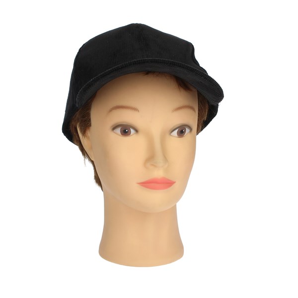 Charro Accessories Hat Black 18687