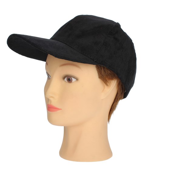 Charro Accessories Hat Black 18687