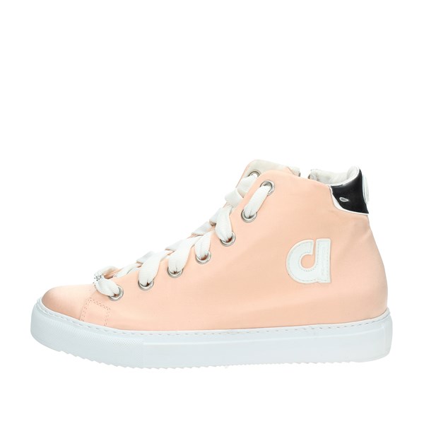 Agile By Rucoline  Shoes Sneakers Light dusty pink 2815(32*)