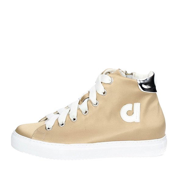 Agile By Rucoline  Shoes Sneakers Bronze  2815(34*)