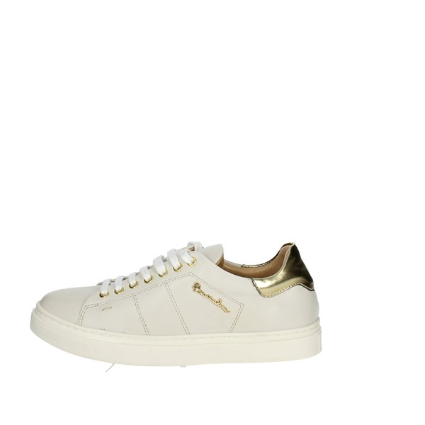 Braccialini Shoes Sneakers Beige B7
