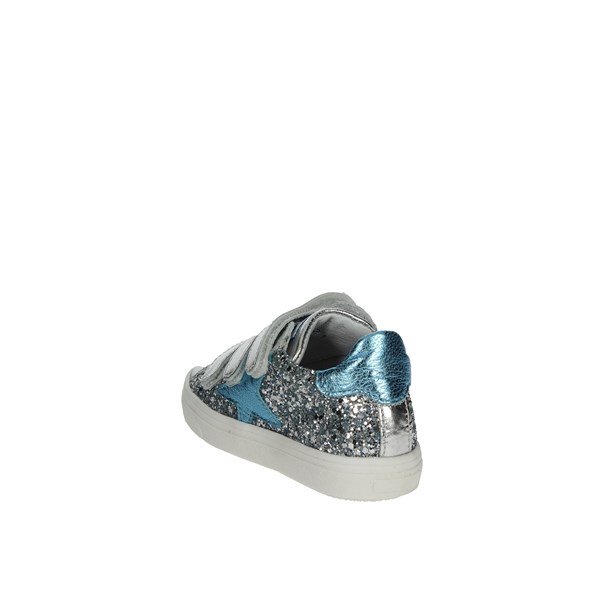 Ciao Bimbi Shoes Sneakers Silver 2251.60