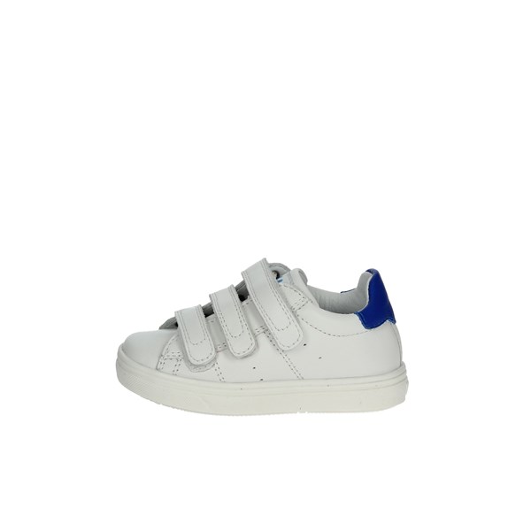 Ciao Bimbi Shoes Sneakers White 2631.06