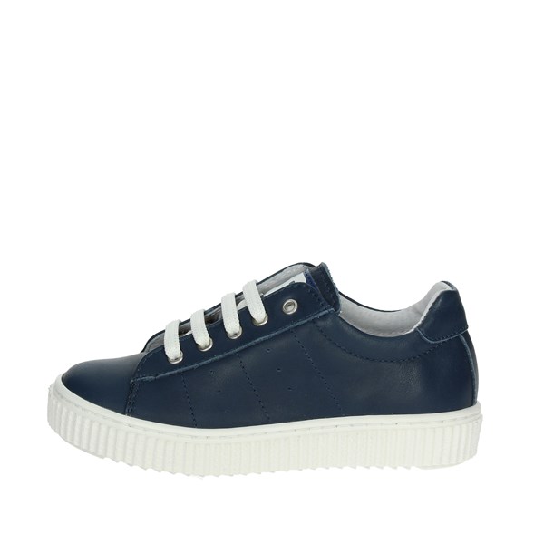 Ciao Bimbi Shoes Sneakers Blue 40017.03