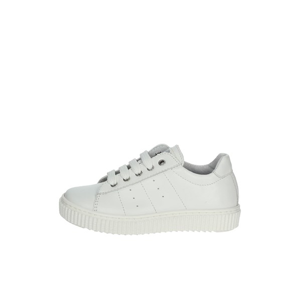 Ciao Bimbi Shoes Sneakers White 400017.06
