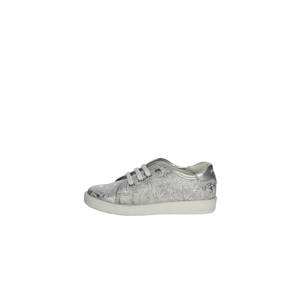 Pablosky Shoes Sneakers White/Silver 270854