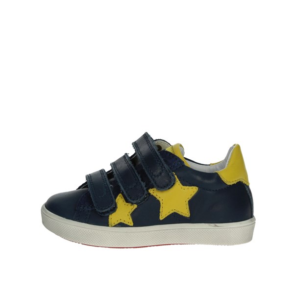 Ciao Bimbi Shoes Sneakers Blue 2635.03