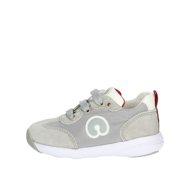 Naturino Shoes Sneakers Grey 0012012174.01.9103