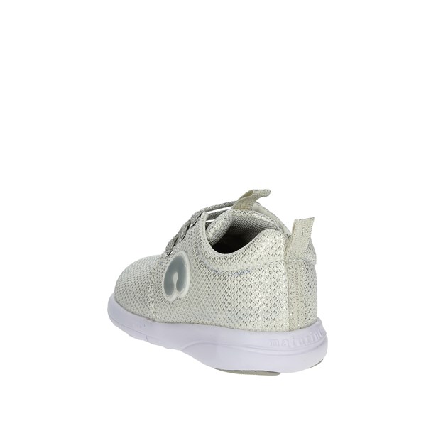 Naturino Shoes Sneakers Silver 0012012162.02.9111