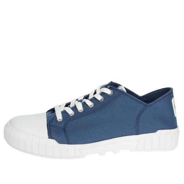 Calvin Klein Jeans Shoes Sneakers Light Blue S0560
