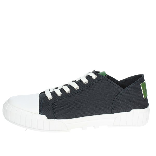 Calvin Klein Jeans Shoes Sneakers Blue S0560