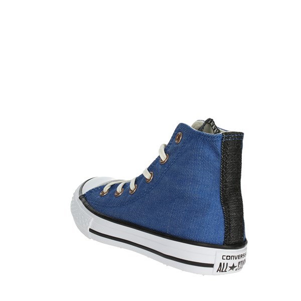Converse Shoes Sneakers Jeans 659965C