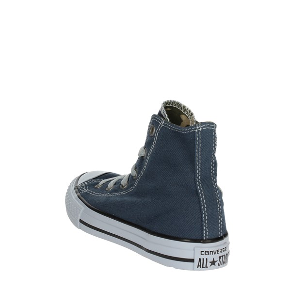 Converse Shoes Sneakers Blue 660966C